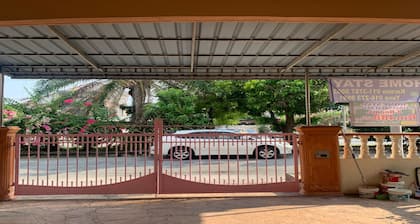 Hotel O Family Homestay ( Botani Ipoh)