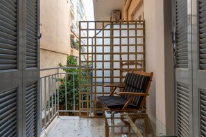 Property grounds - Phaedrus Living: Luxury Studio Nea Smirni (Nea Smirni)