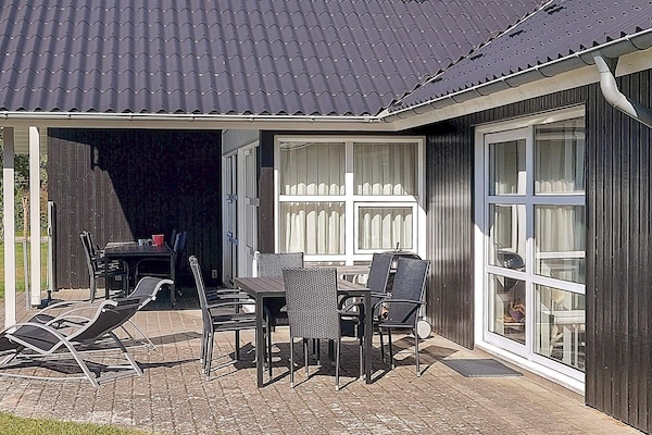 Ulkoruokailutilat