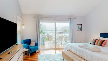 4 camere, ferro/asse da stiro, Wi-Fi, lenzuola