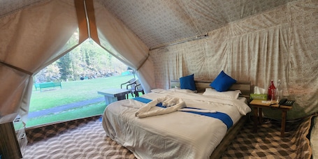 1 habitación, wifi gratis y ropa de cama