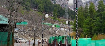 Snowber Resorts