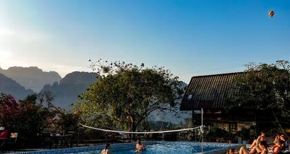 Riverside Garden Hostel