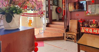 Hotel O Melody 88 Inn