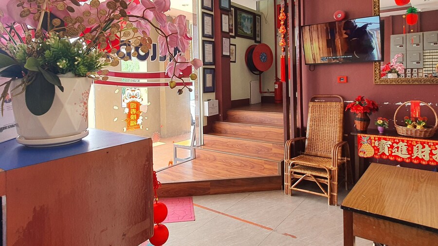 Hotel O Melody 88 Inn