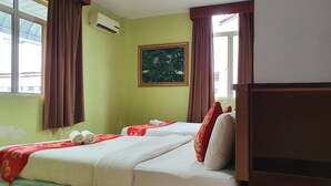 Suite – superior