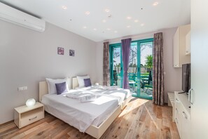 3 Schlafzimmer, Zimmersafe, Bügeleisen/Bügelbrett, kostenloses WLAN