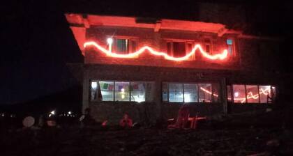 Chandra Bhaga Camps