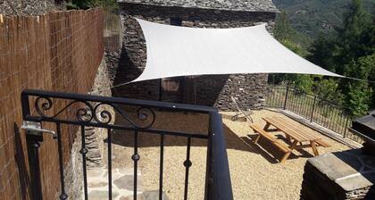 Gite en Cevennes