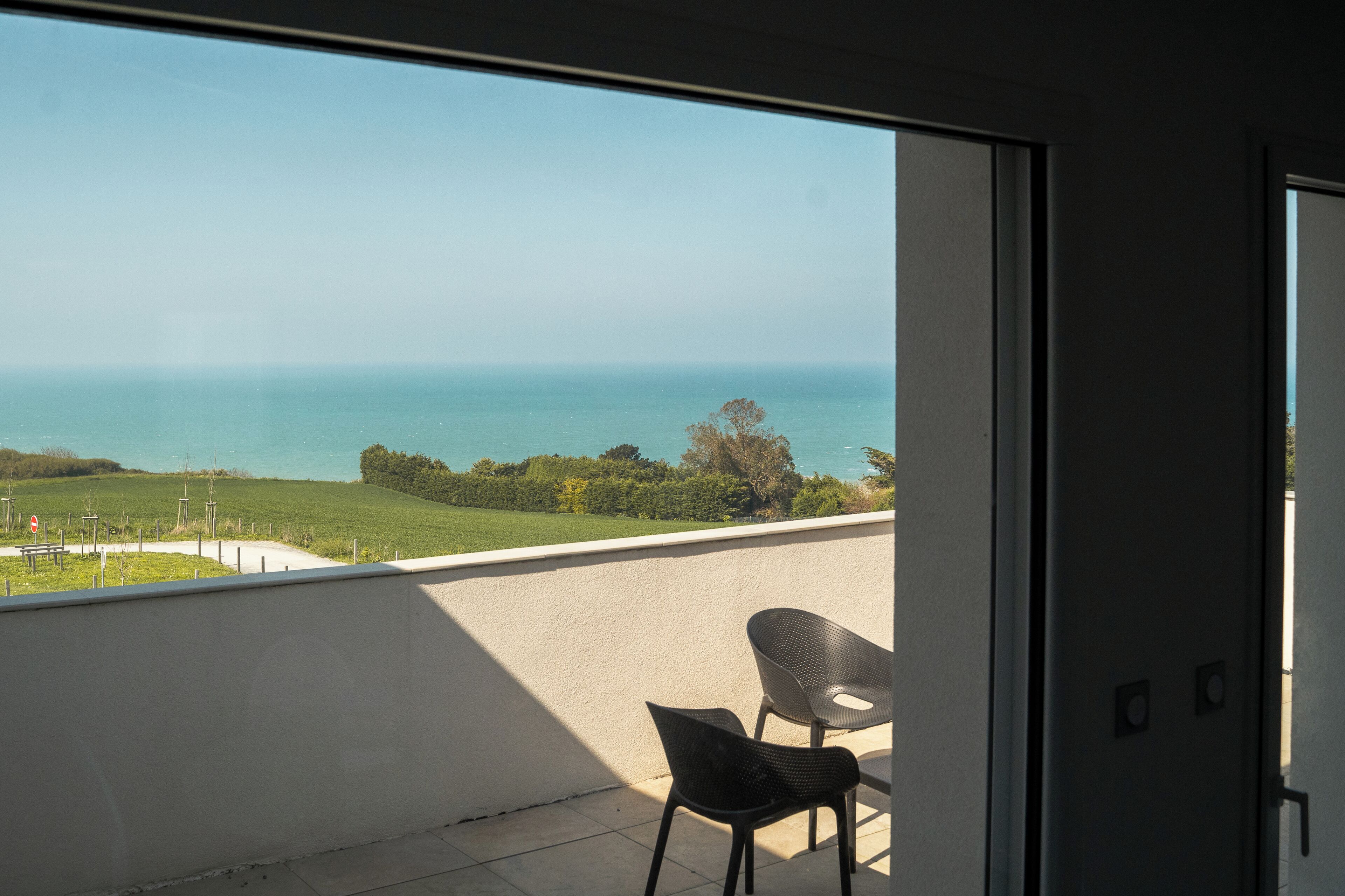 Suite Deluxe, vista al mar | Vista a la playa o el mar