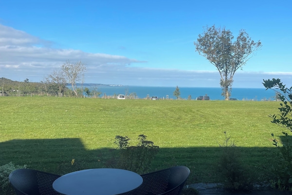 Suite, Sea View | Beach/ocean view