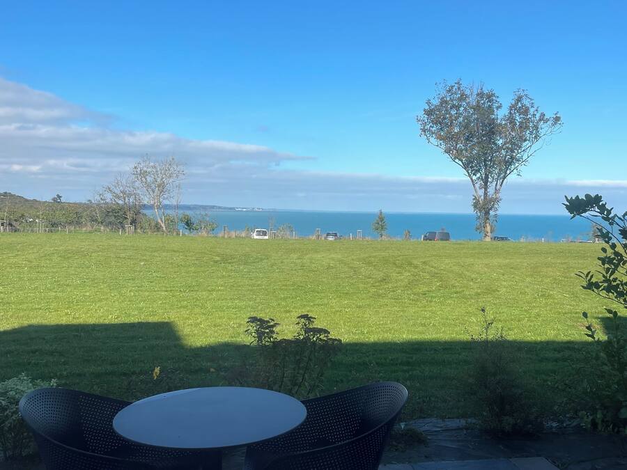 Suite, Sea View | Beach/ocean view