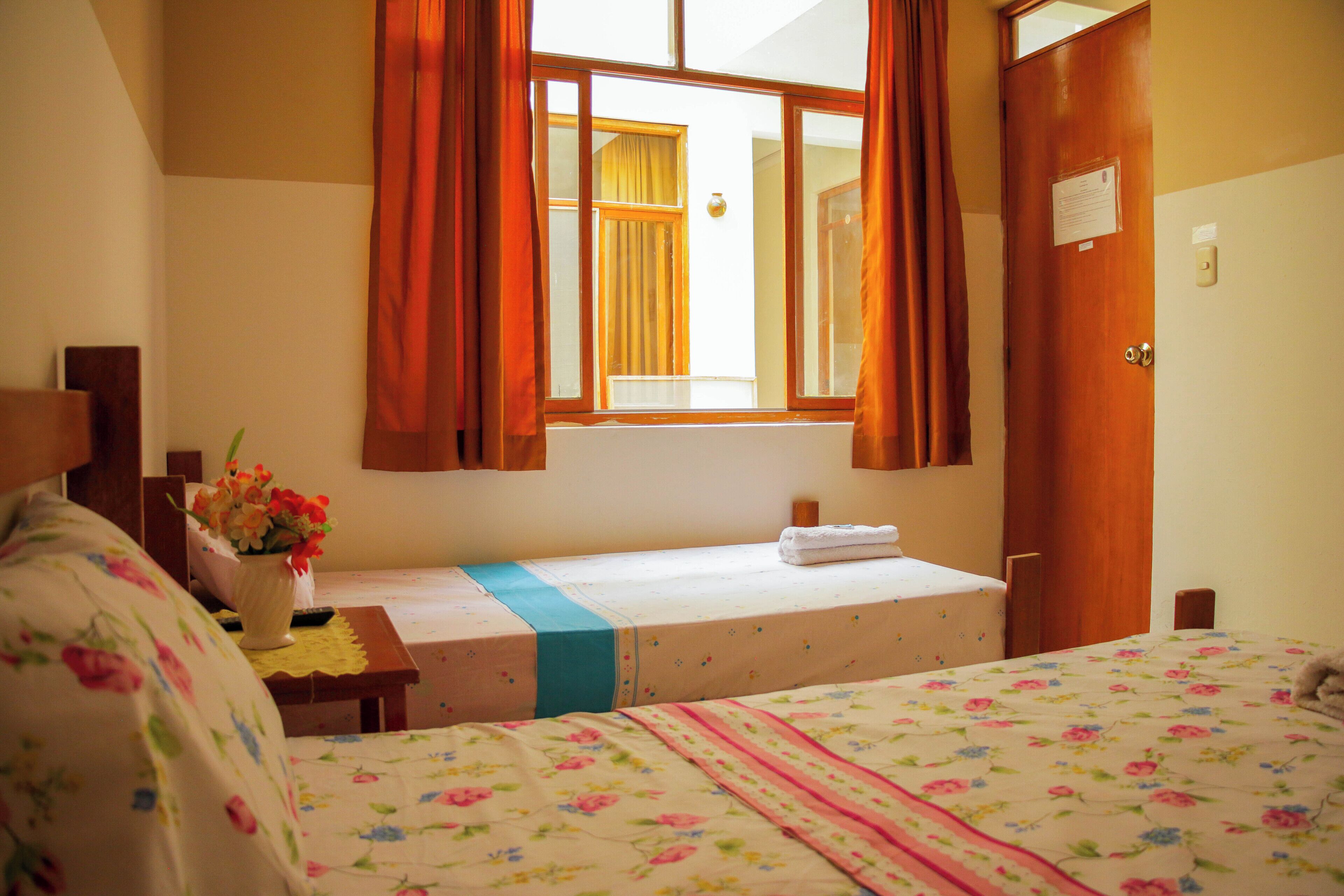 Foto - Hospedaje Guadalupe Inn