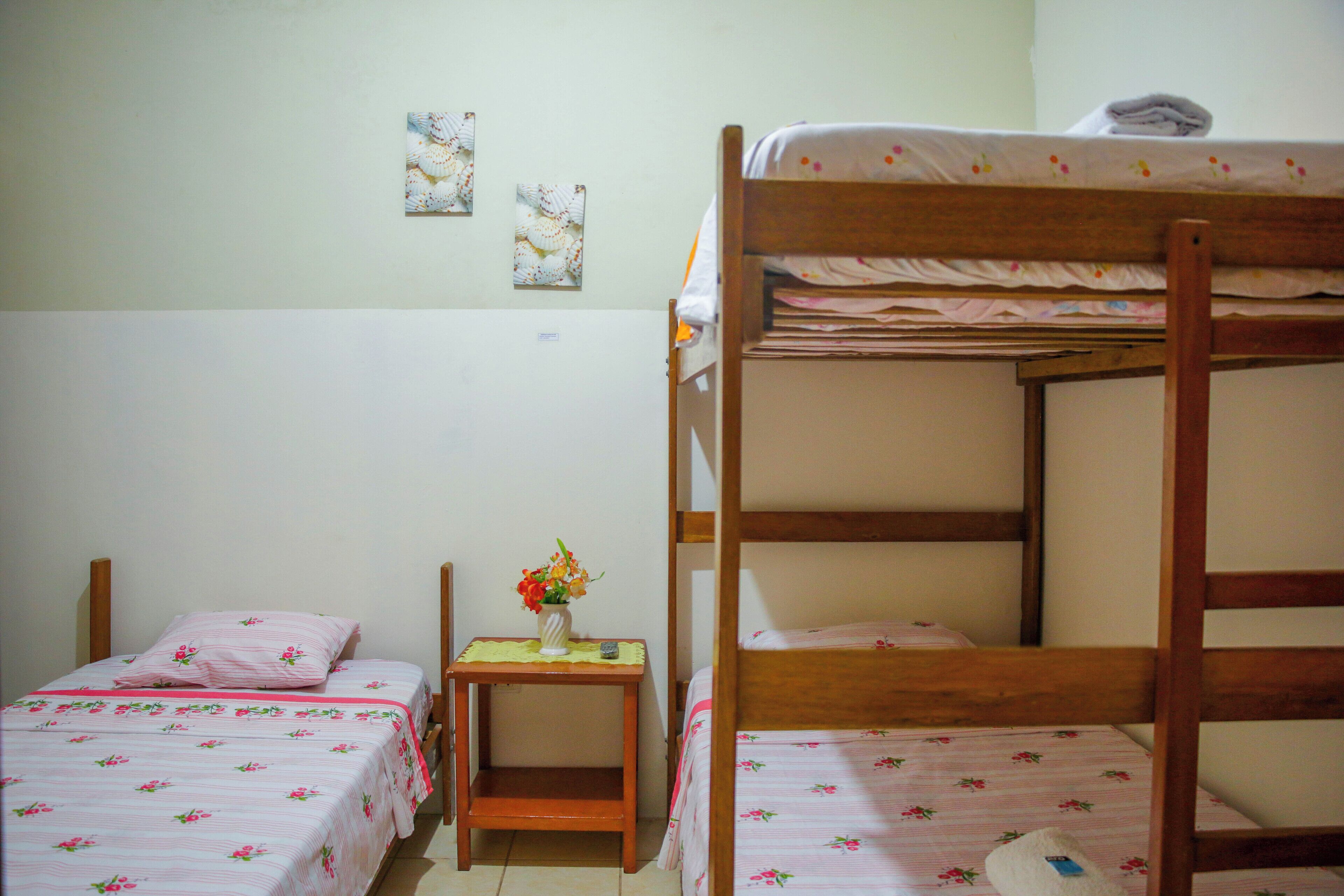 Foto - Hospedaje Guadalupe Inn