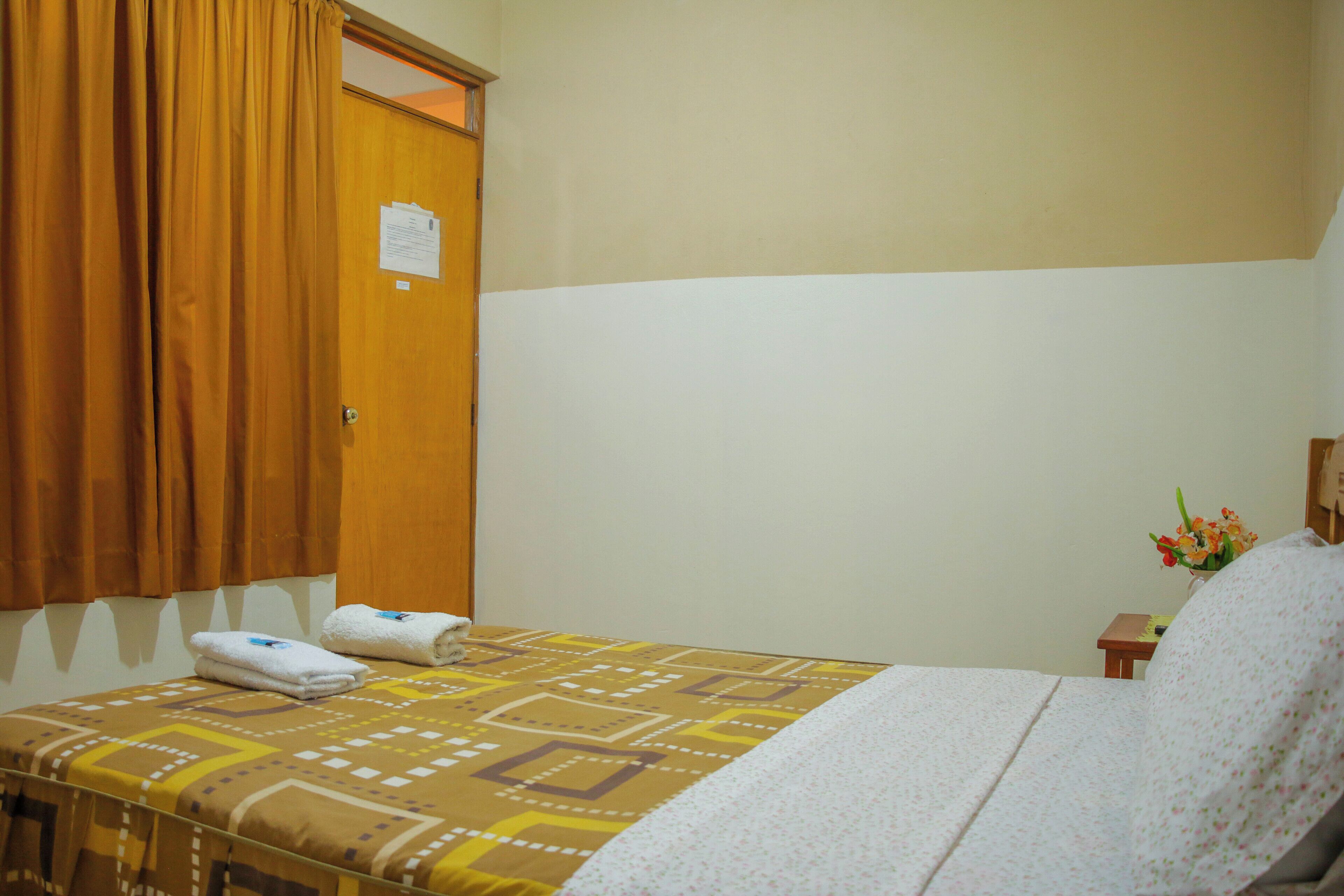 Foto - Hospedaje Guadalupe Inn