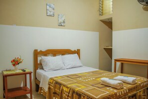 Classic Double Room | Free WiFi