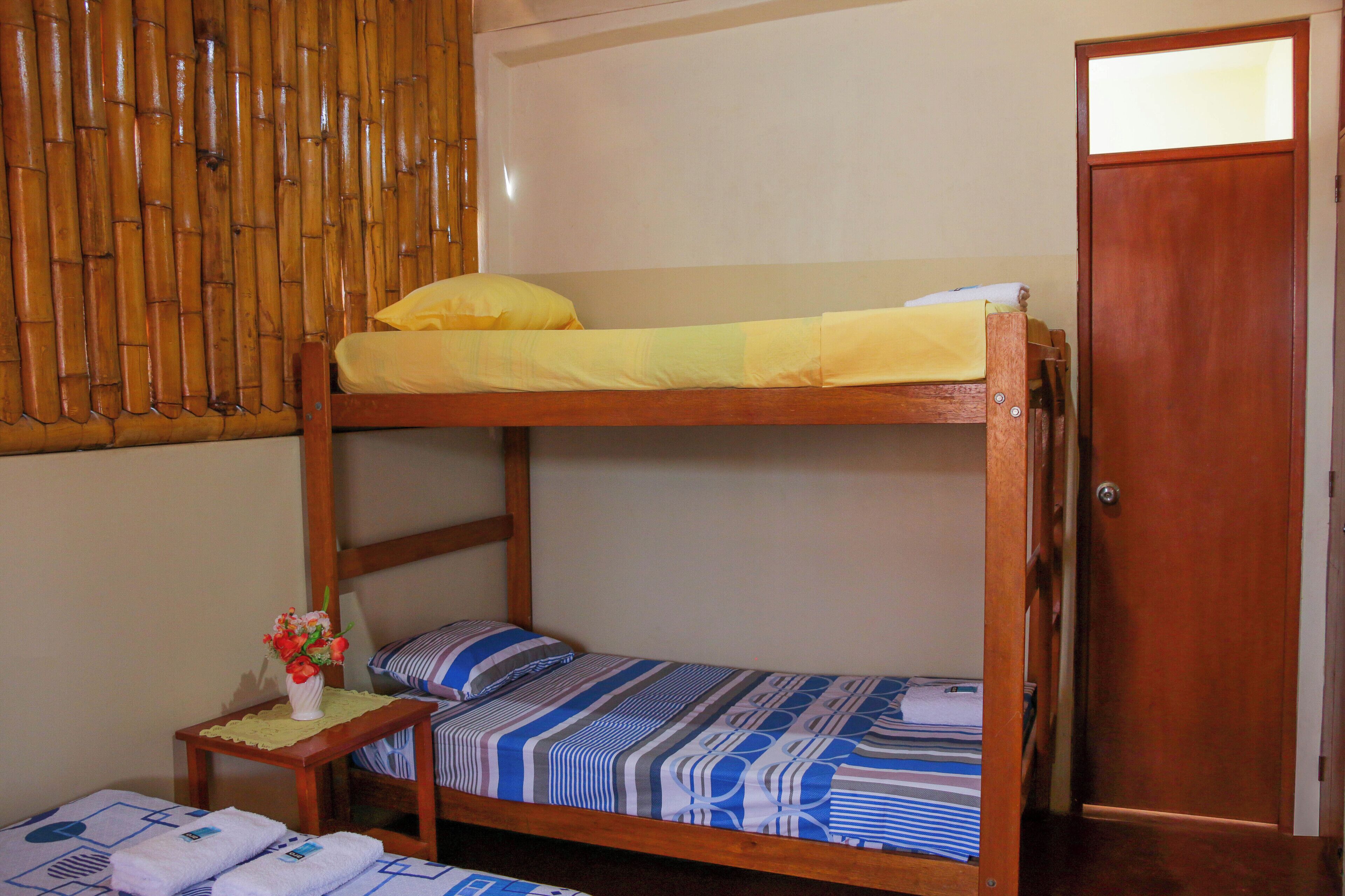 Foto - Hospedaje Guadalupe Inn