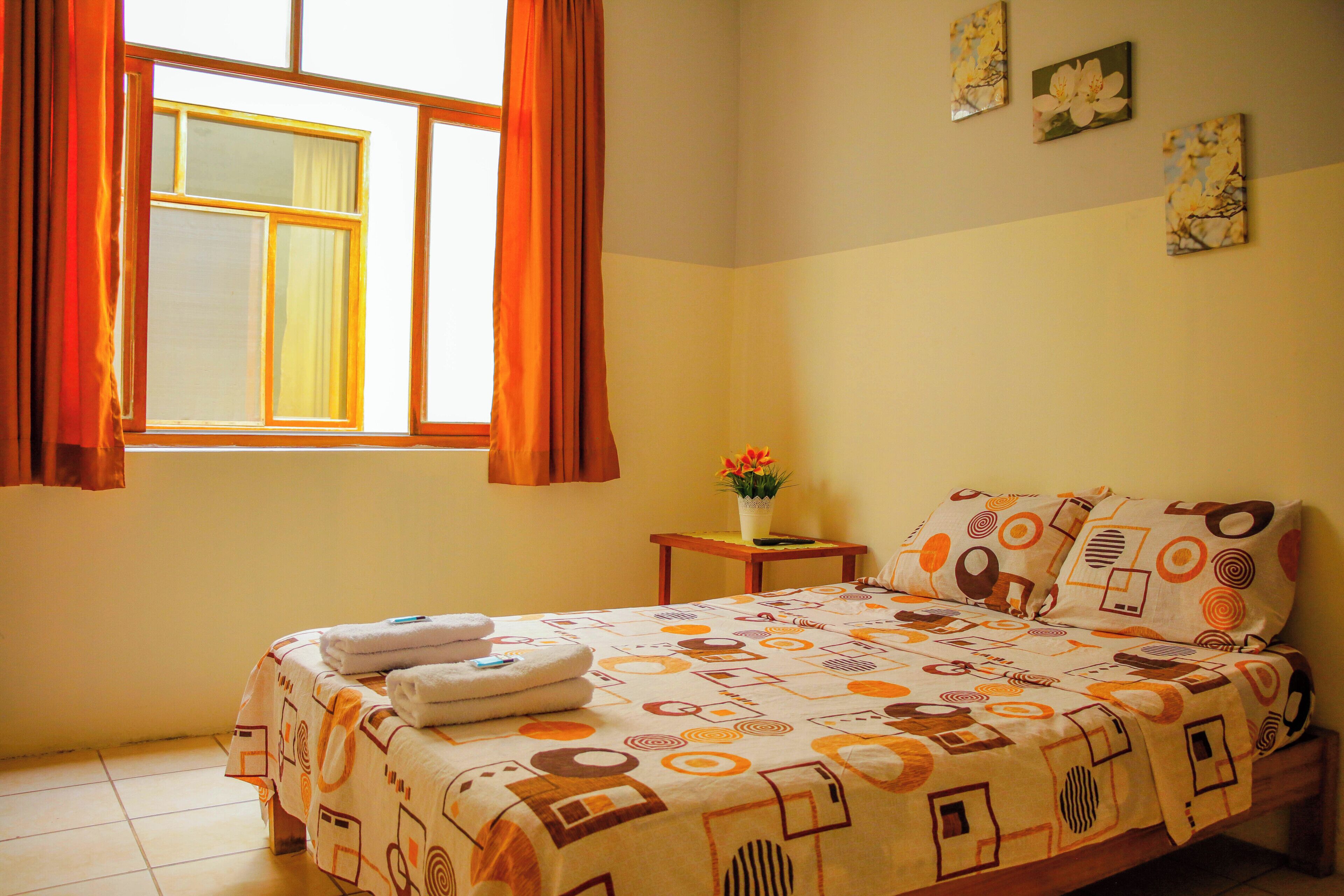 Foto - Hospedaje Guadalupe Inn