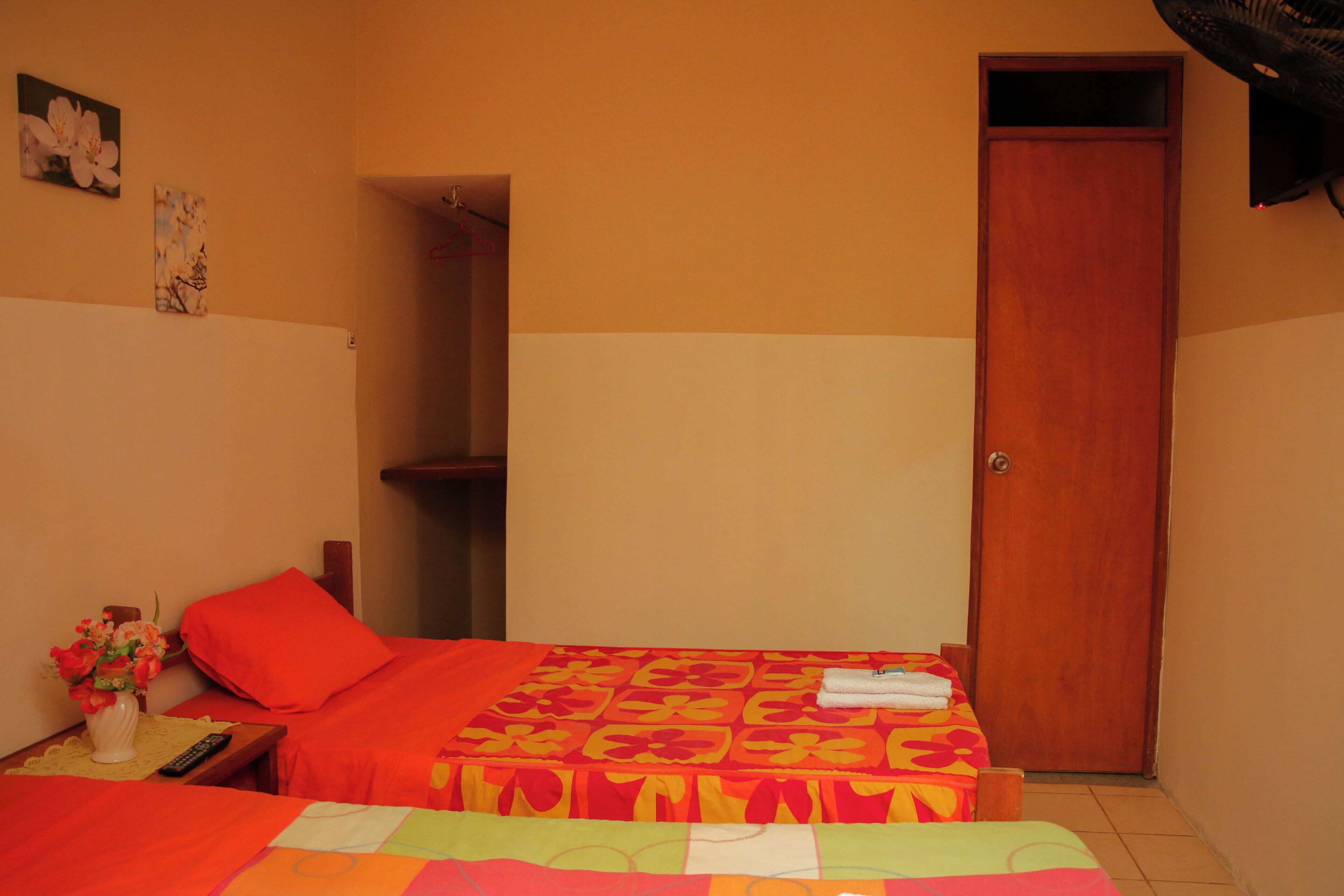 Foto - Hospedaje Guadalupe Inn