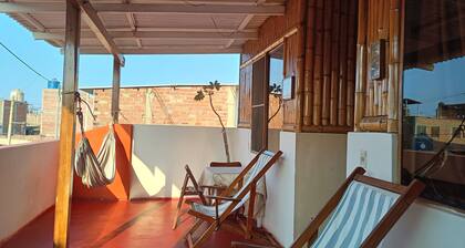 Hospedaje Guadalupe Inn