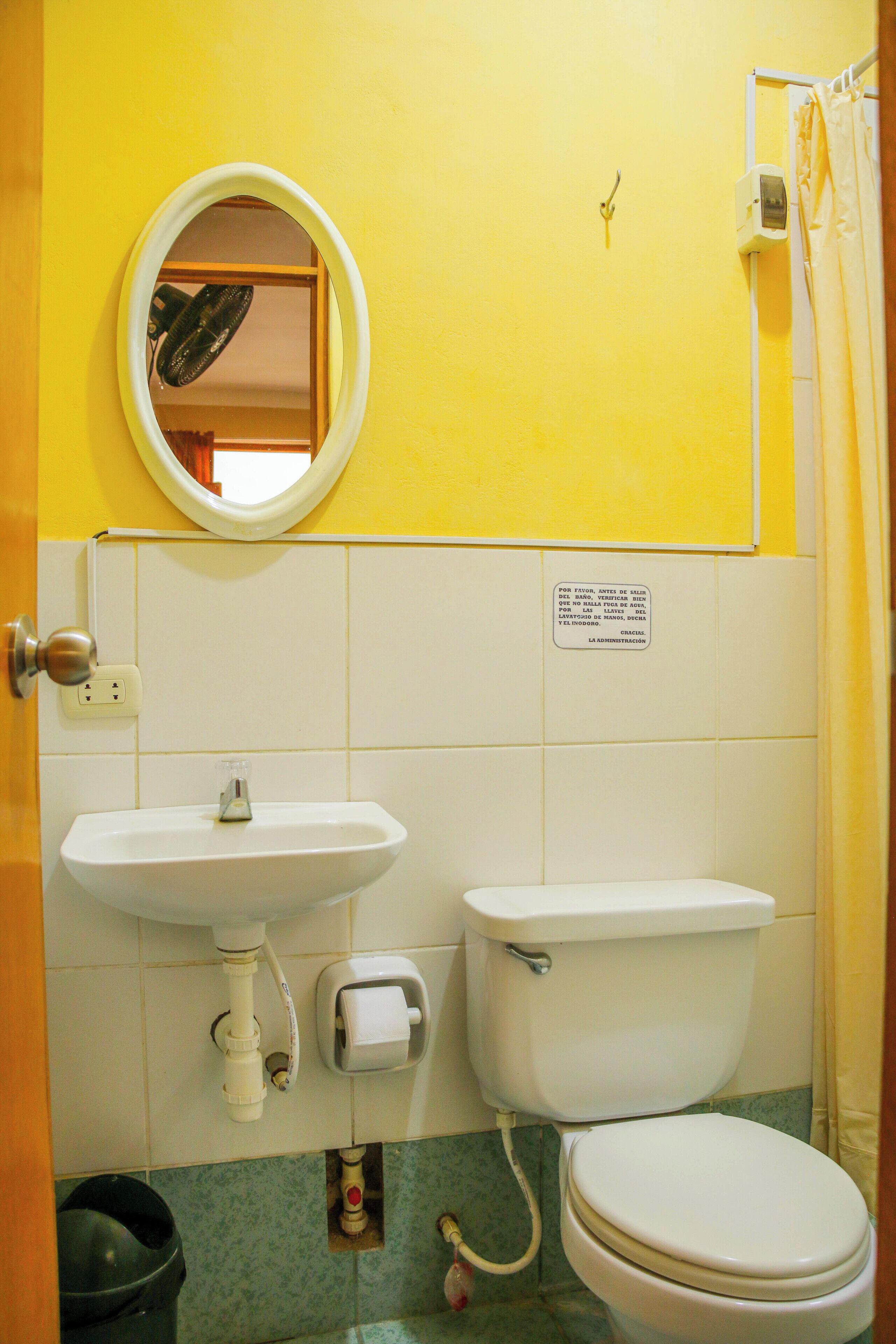 Foto - Hospedaje Guadalupe Inn