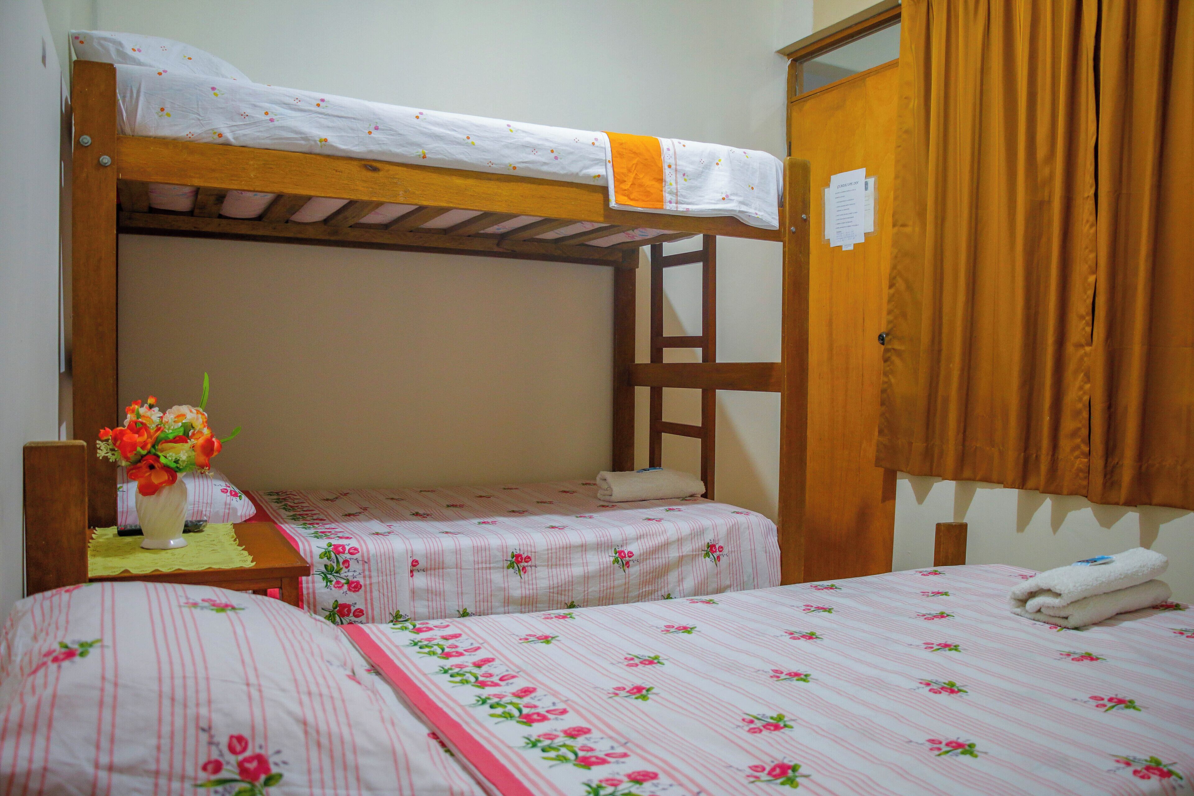 Foto - Hospedaje Guadalupe Inn