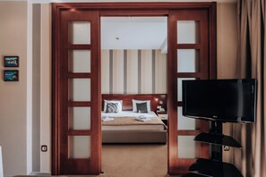 Vista da propriedade