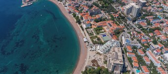 Apartments Del Mar