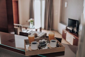 Vista da propriedade