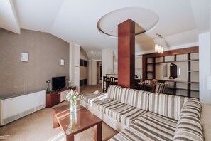 View from property - Apartments Del Mar (Petrovac)