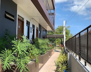 Exterior - Jora Residences (Dagupan)