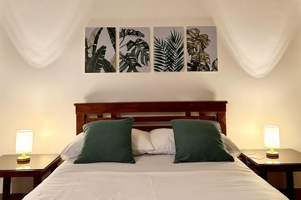 Estudio | Tabla de planchar con plancha