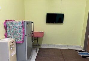 Lobby - OYO 90967 Homestay Chalet Warisan Siti  (Langkawi)