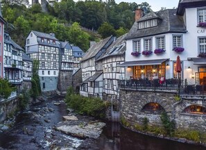 Exterior - Muskan Modern Retreat (Üxheim \/ Leudersdorf)