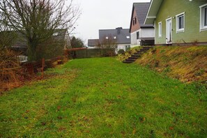 Boendeområde