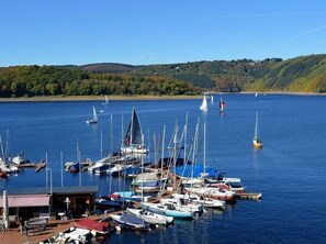Port de plaisance