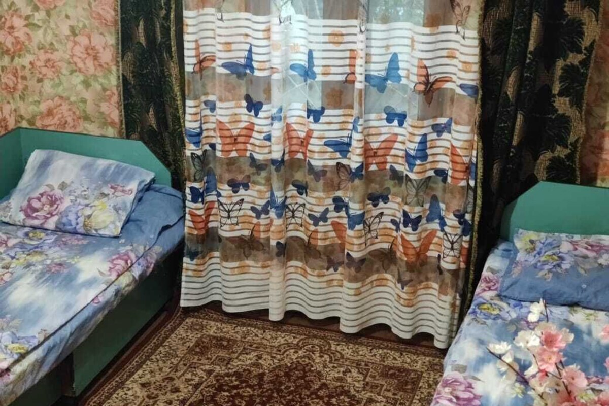 客室