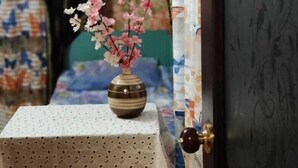 ラグジュアリー アパートメント