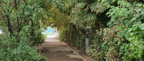 Exterieur