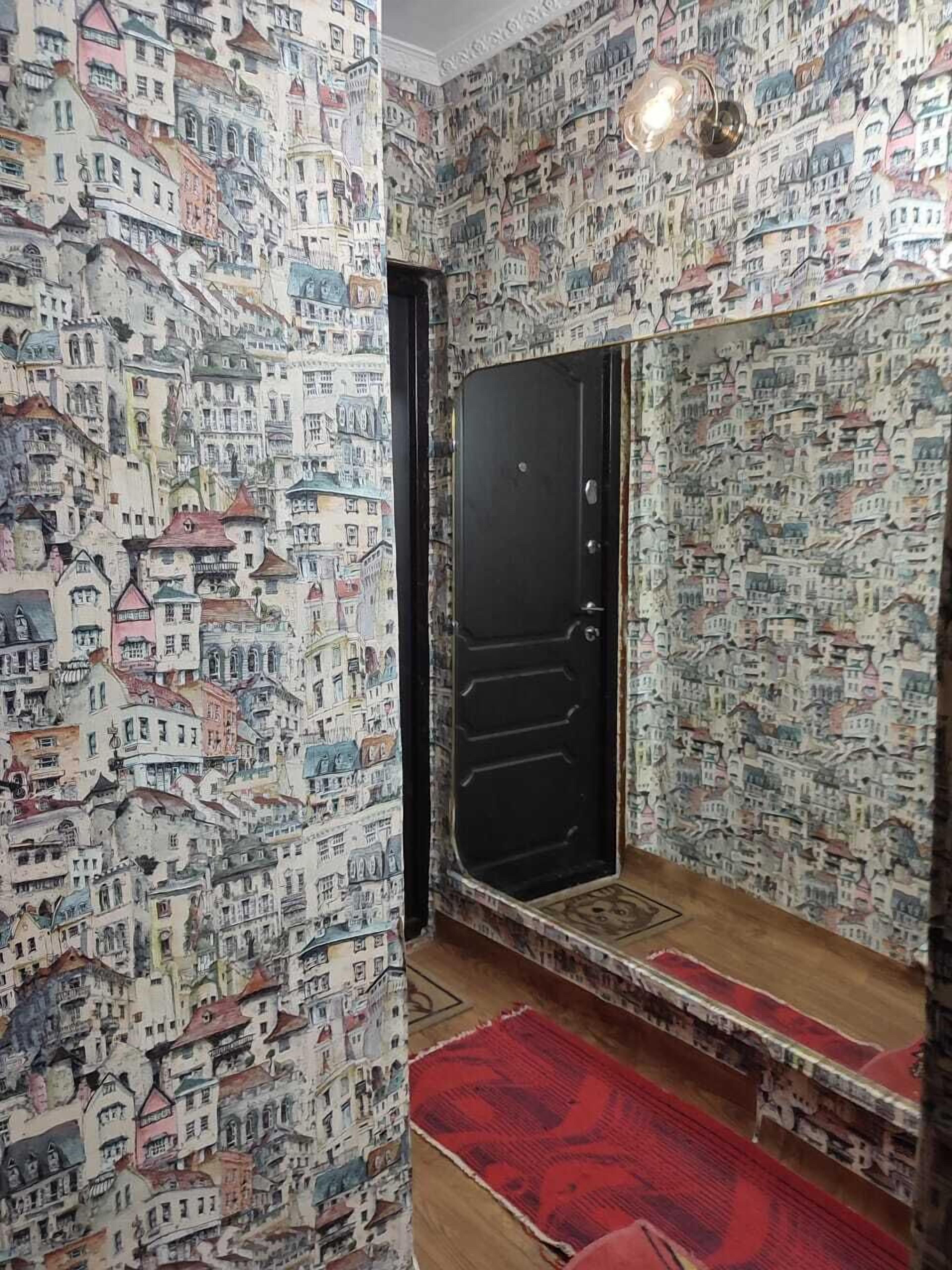 奢华公寓 | 起居区 | 45-厘米LED 电视（配备有线频道）