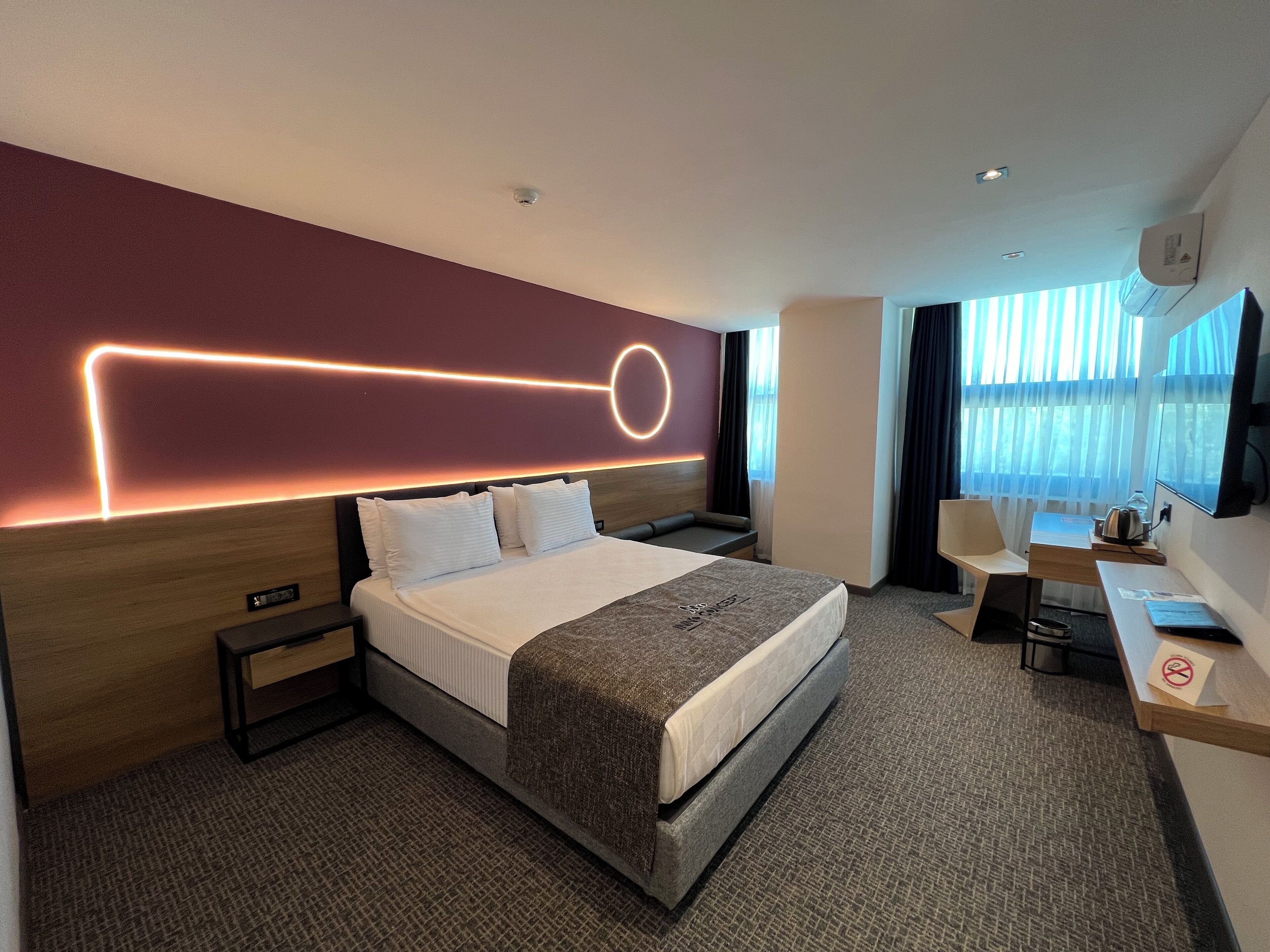 Photo - Inno Concept Hotel