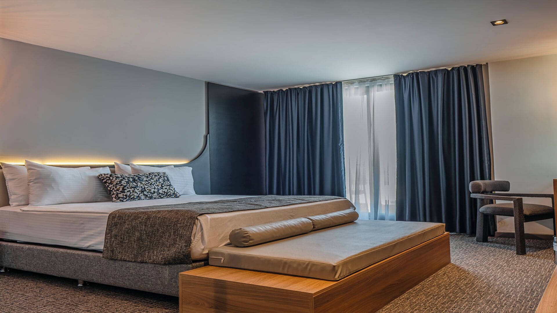 Photo - Inno Concept Hotel