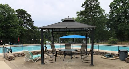 Blue Moon at Diamondhead Resort