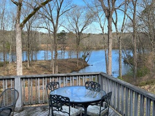 Blue Moon at Diamondhead Resort