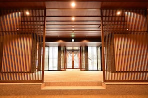 Hall