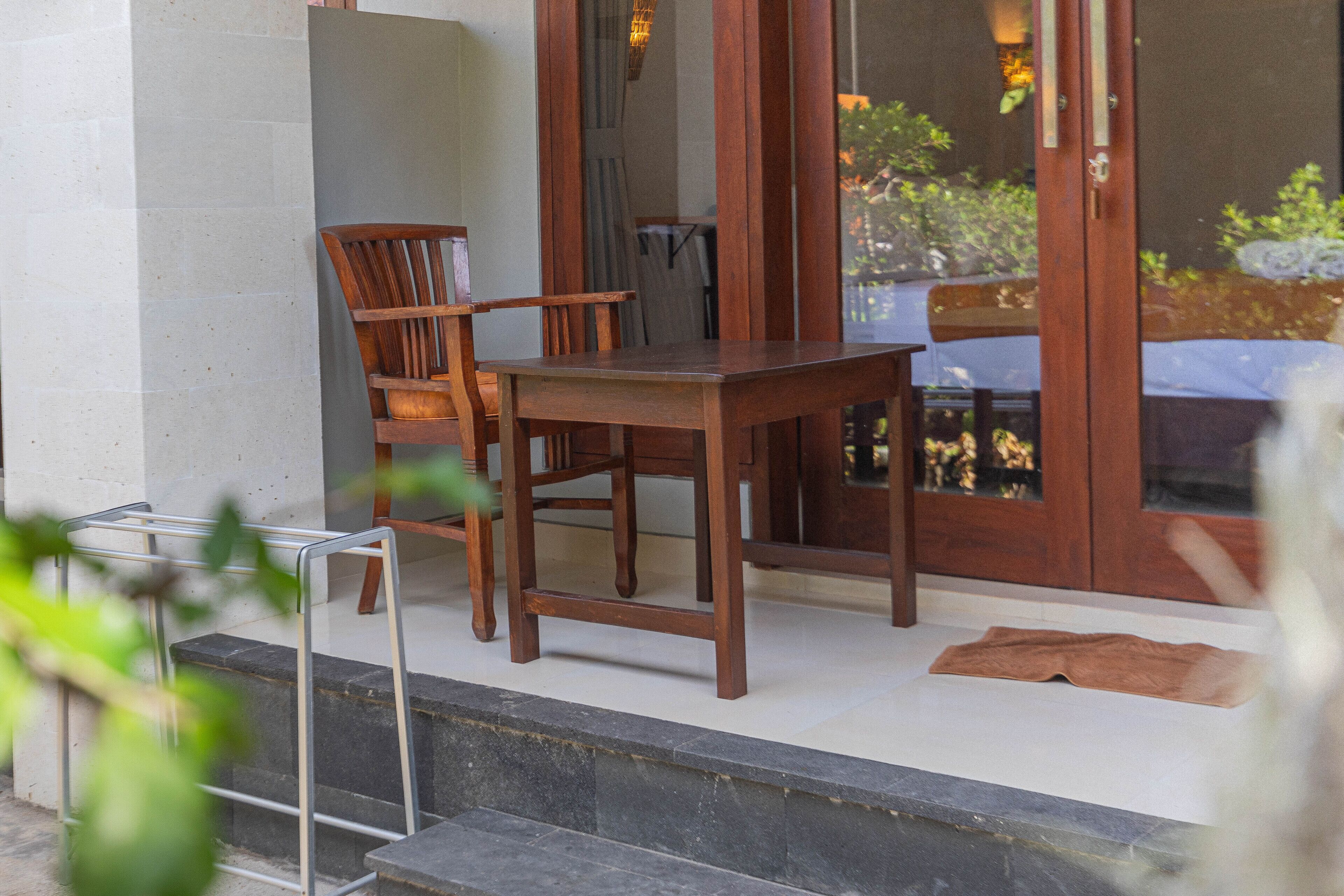 Teres/patio