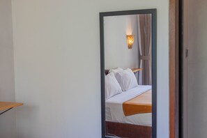 Chambre Deluxe | 1 chambre, Wi-Fi gratuit