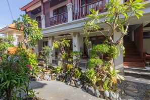 Exterior - Donahome (Denpasar)