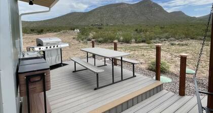Star Gazer  Hideaway