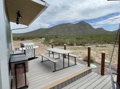 Star Gazer  Hideaway